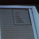 Image for article titled Amazon Kindle E-Book Reader Launch (Live)